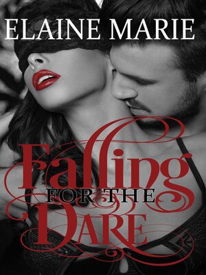 cover image of Falling For the Dare